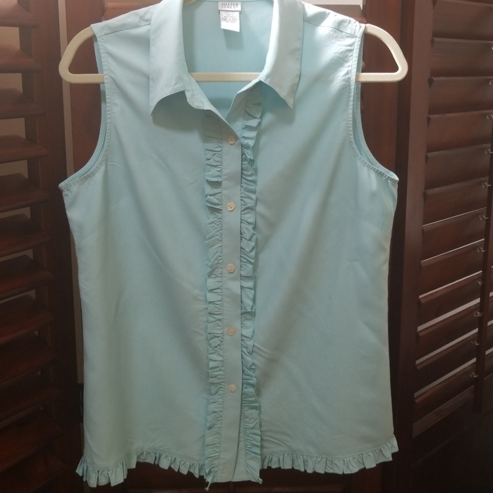 SILK Blouse